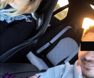Syn Zenka Martyniuka, Daniel m z córeczką i żoną