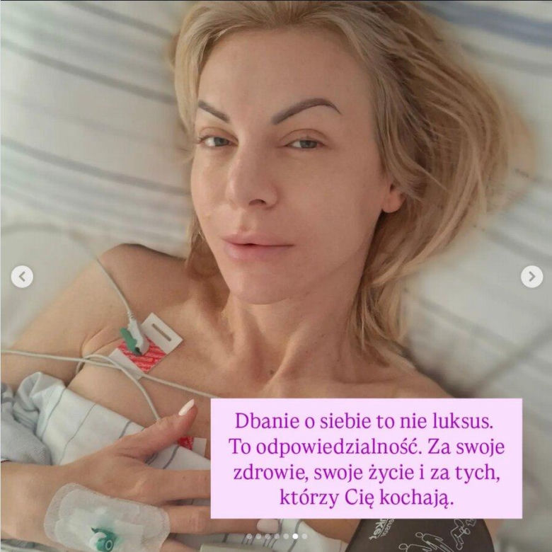 Dramatyczne chwile gwiazdy "Klanu". Ta decyzja mogła zmienić wszystko