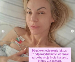 Dramatyczne chwile gwiazdy Klanu. Ta decyzja mogła zmienić wszystko