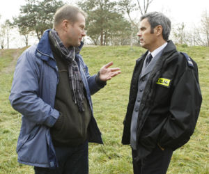 Ojciec Mateusz - Piotr Polk, Artur Żmijewski 