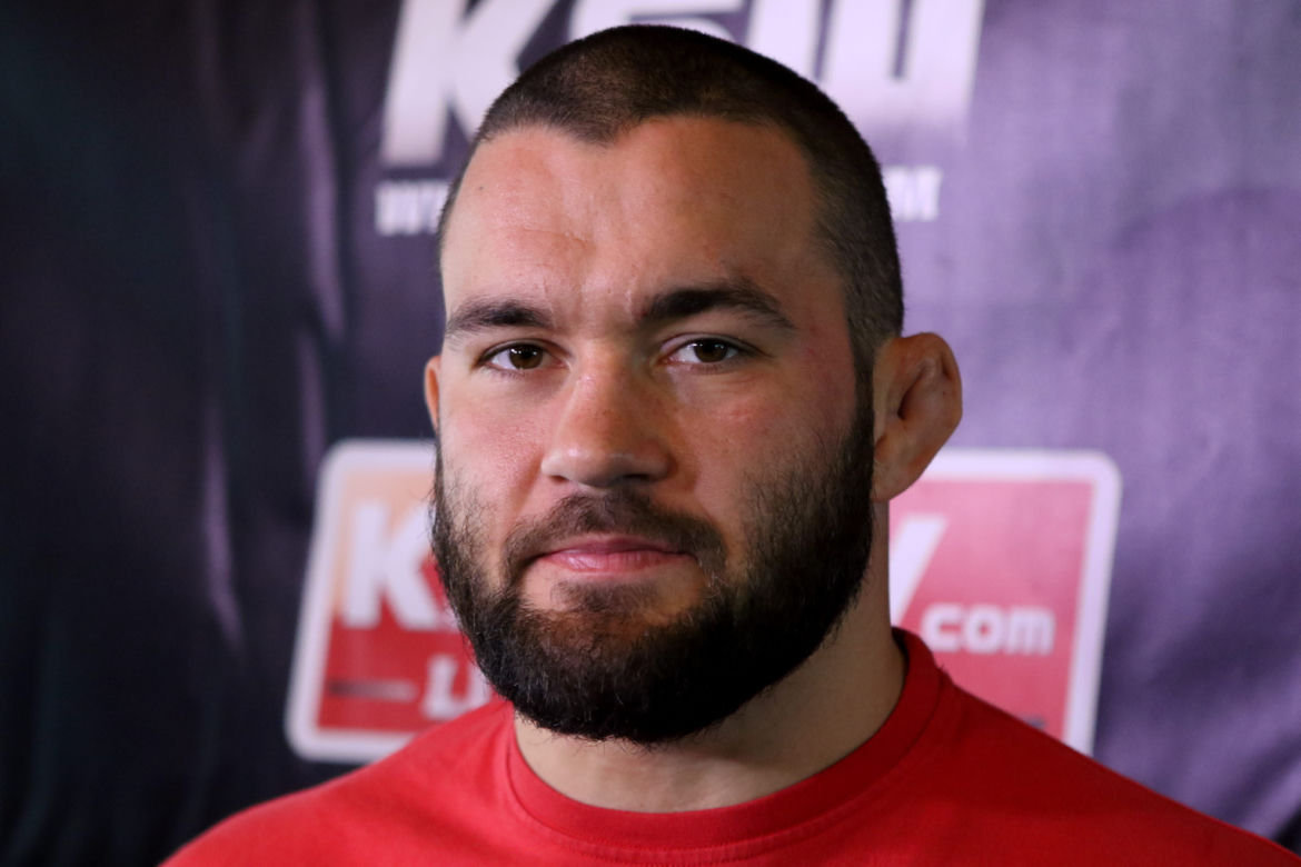 Kto może trafić do Hall of Fame KSW?