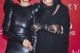 Gosia Baczyńska - pokaz świąteczny