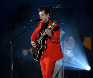 Harry Styles