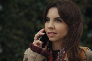 M jak miłość, odcinek 1919. Aneta (Ilona Janyst)