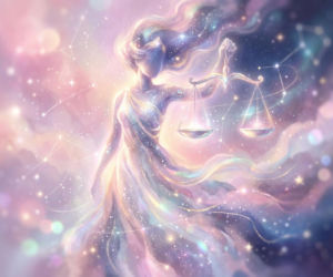 Horoskop dzienny Waga na 5 marca - Pozwól sobie na pełną autentyczność i odkryj nowe możliwości