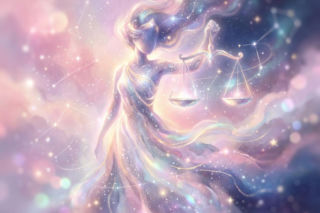 Horoskop dzienny Waga na 5 marca - Pozwól sobie na pełną autentyczność i odkryj nowe możliwości