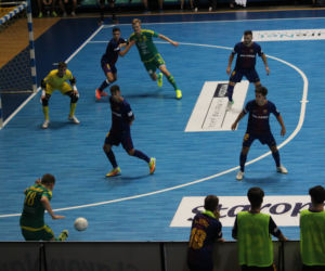 Beyer Futsal Masters 2017