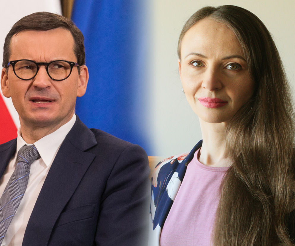 Wniosek posłów z Wrocławia do CBA. Chodzi o premiera Morawieckiego