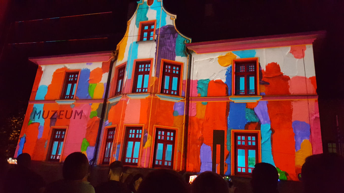 120 lat energetyki w Jaworznie