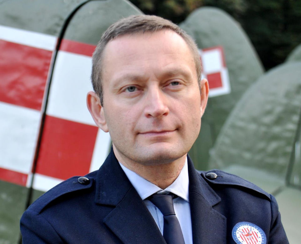Paweł Rabiej (Nowoczesna)