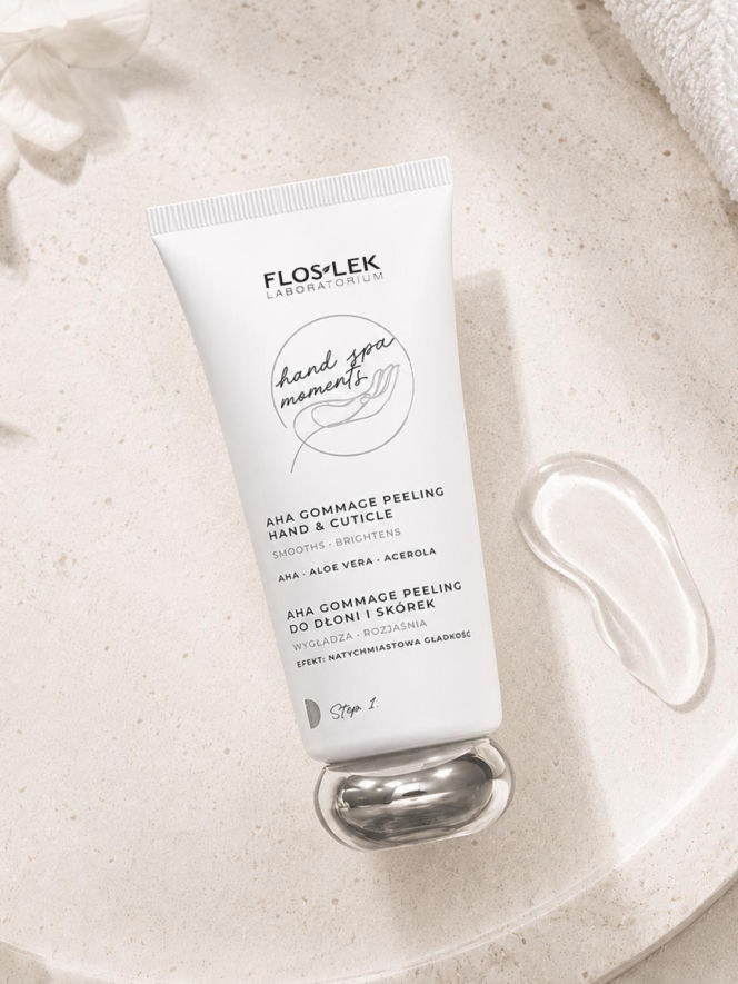 FLOSLEK