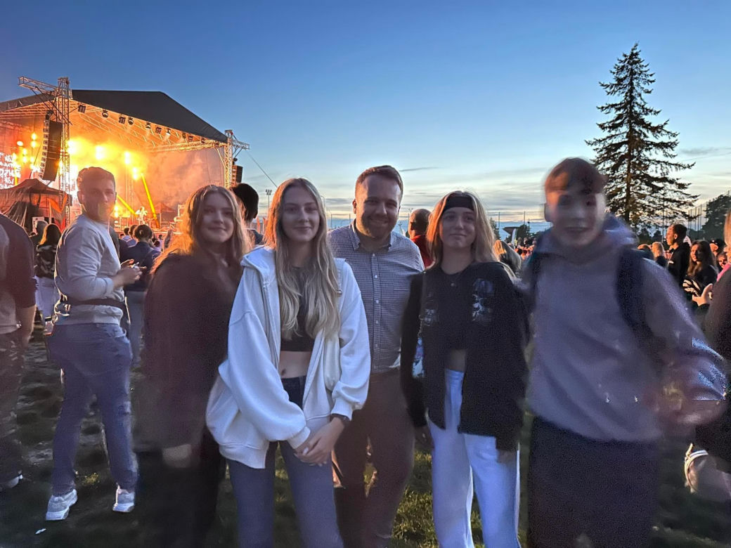 Dni Starachowic 2023. Dzień drugi