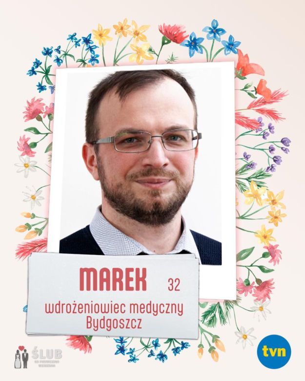 Marek