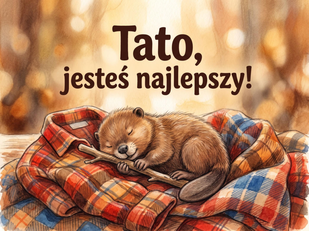 dzień ojca