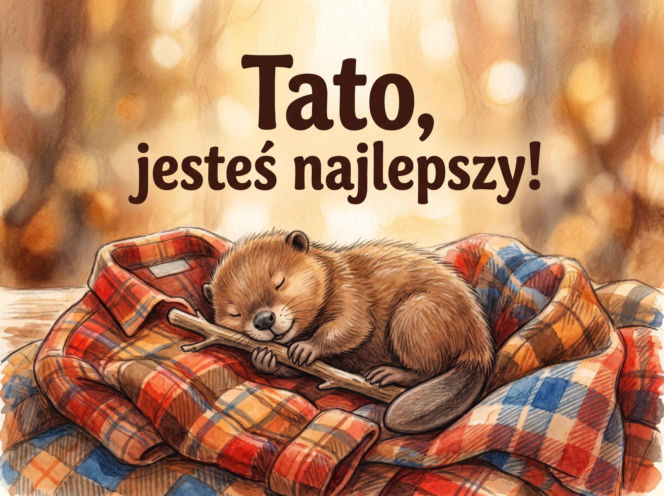dzień ojca