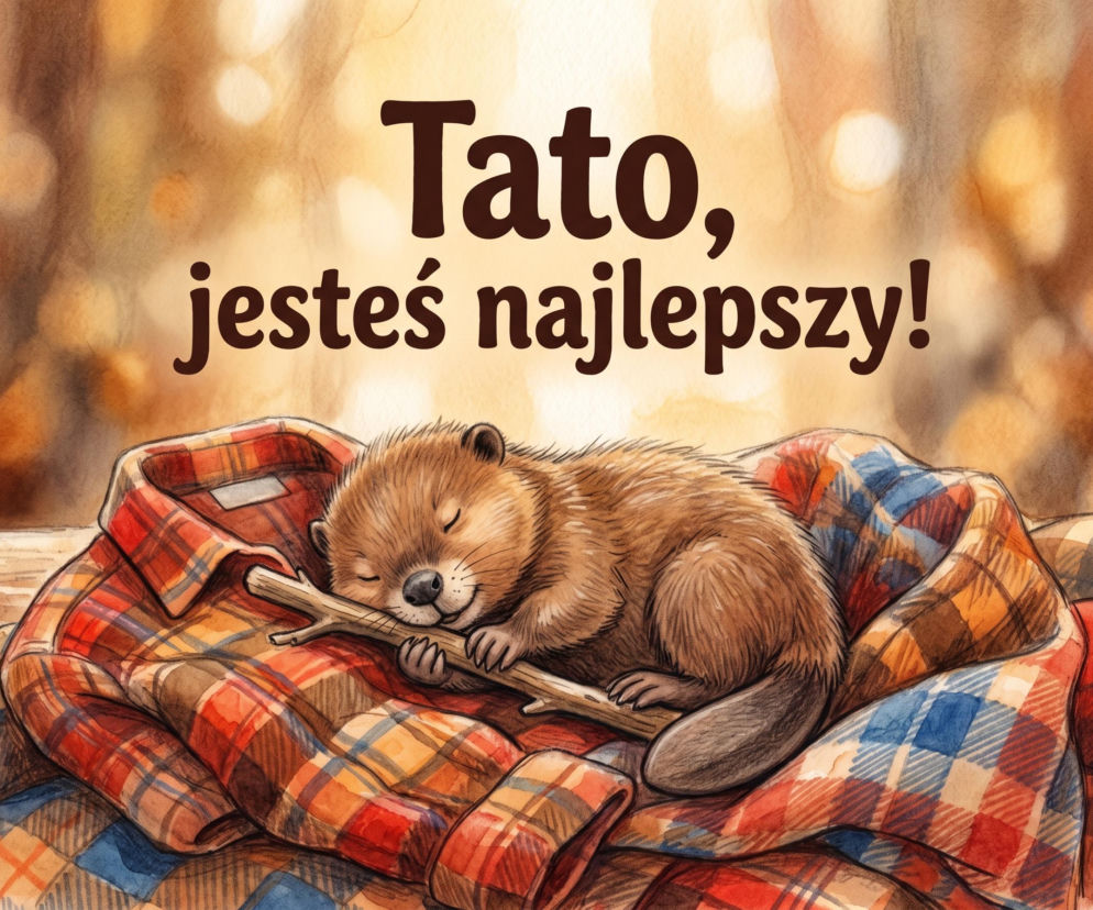 Dzień Ojca grafika. Pobierz gotowe, darmowe obrazki na Dzień Ojca i wyślij na Messengerze