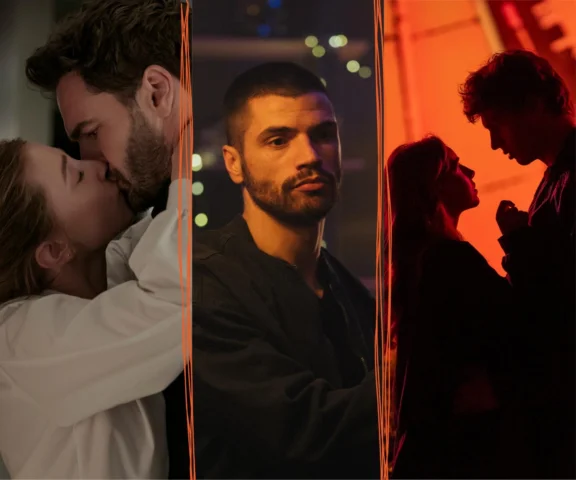 W tym miesiącu Prime Video pokaże nam aż TRZY romansidła na podstawie książek. Każde z nieco innej parady
