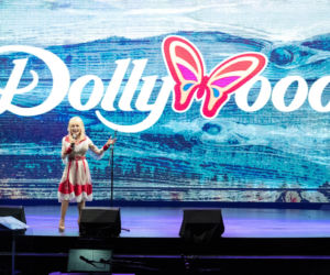 Dolly Parton nie żyje