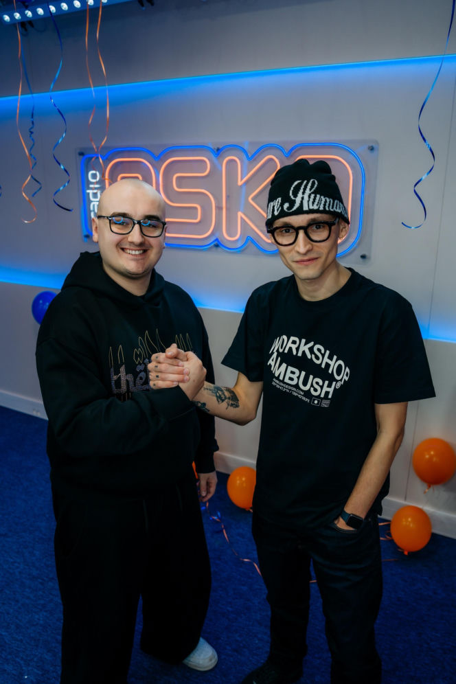 Radio ESKA