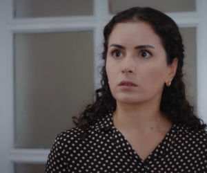 Dziedzictwo odcinek 885