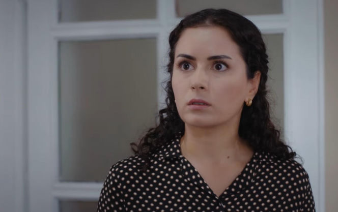 Dziedzictwo odcinek 885