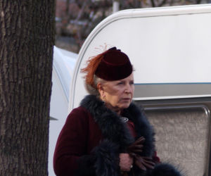 Lalka plan zdjęciowy - kobiety przejęły Lalkę