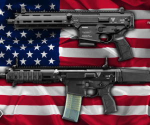 Polski MSBS GROT Pistol wchodzi na rynek USA. ATF wydało kluczową zgodę