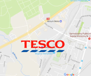 Tesco