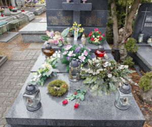 Anna Jantar była przygotowana do lądowania, czekała na nią córka