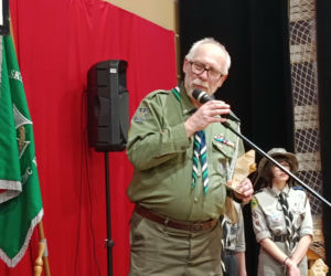 20 lat od reaktywacji ZHP Iława