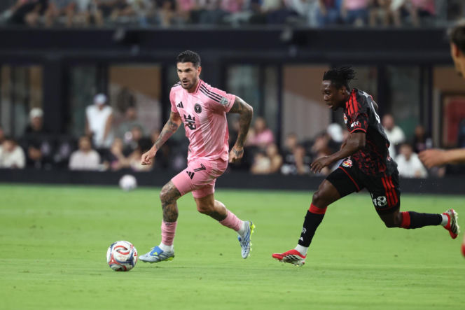 Rodrigo De Paul (Argentyna)