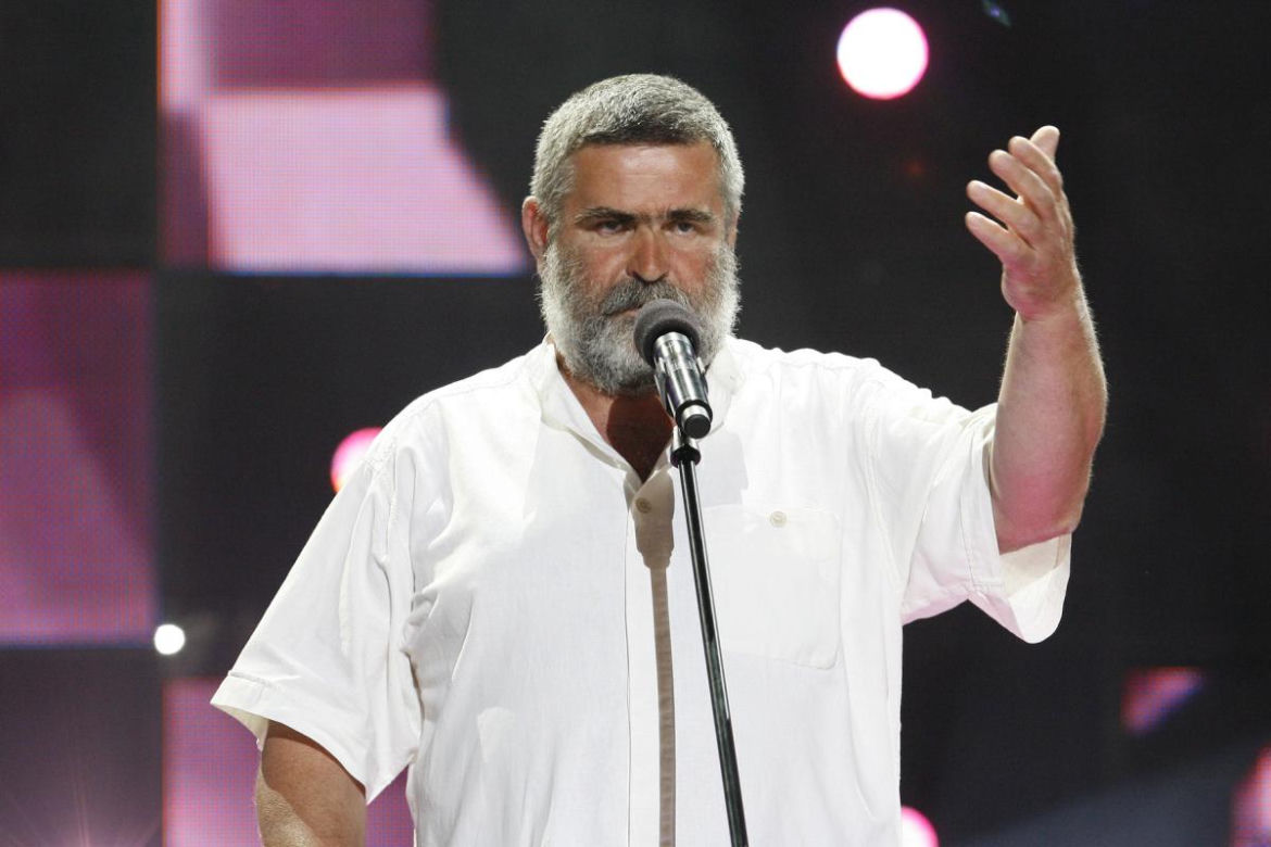 Janusz Rewiński 
