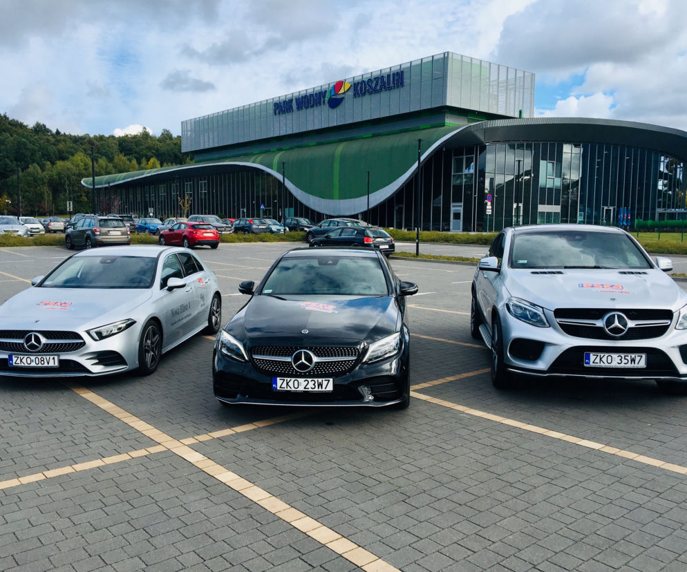 Eska Moto Fan & Mercedes-Benz Mojsiuk