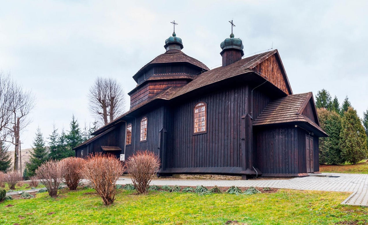 Krościenko nad Dunajcem