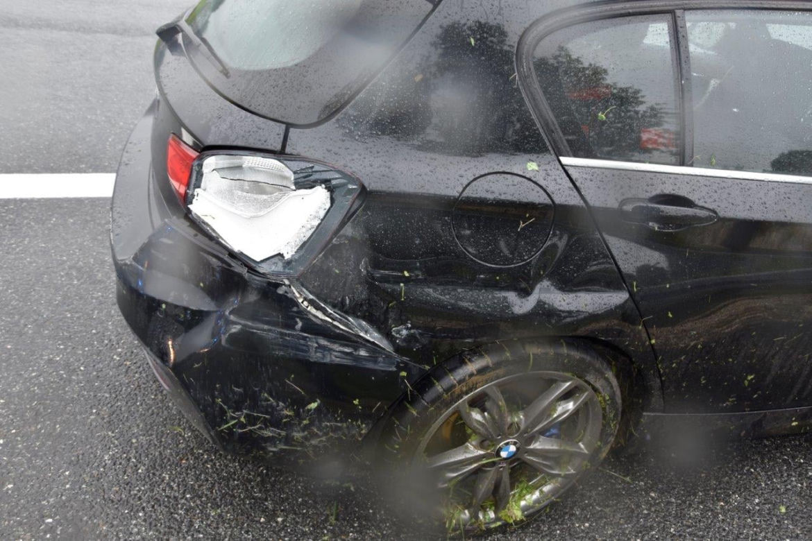 Horror na autostradzie A4. Kierowcy zapomnieli, jak się jeździ? 