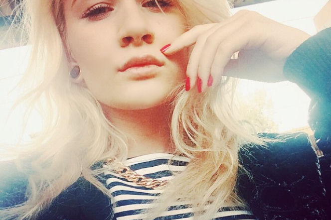 Agata Dziarmagowska