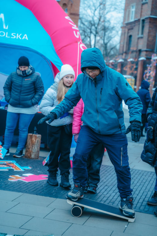 Małopolskie Strefy Gościnności