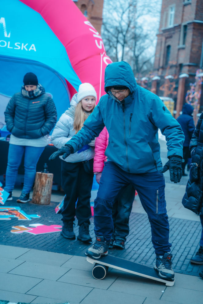 Małopolskie Strefy Gościnności