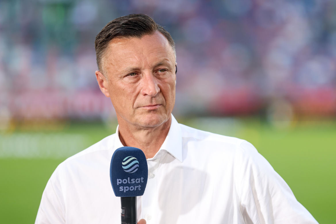 Zobaczcie zdjęcia kibiców z meczu Górnik - Fenerbahce i krótkie podsumowanie środowego spotkania na se.pl