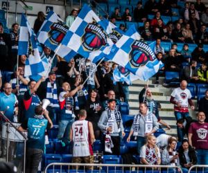 King Szczecin - Twarde Pierniki Toruń 92:87, zdjęcia z meczu Energa Basket Ligi