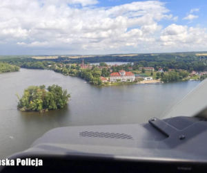 Poszukiwania Witolda Płóciennika