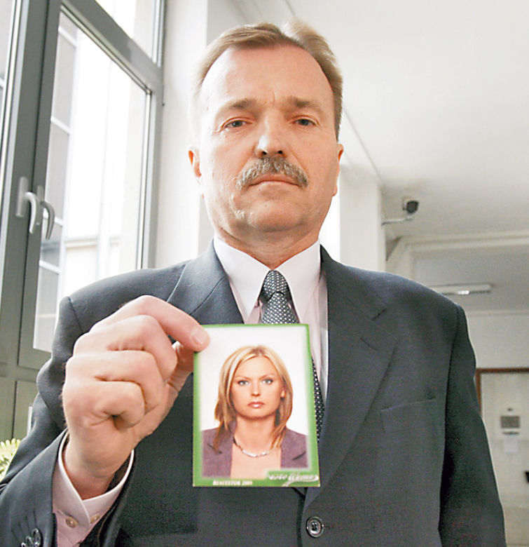 Za trzy miliony chcieli kupić wolność mordercy