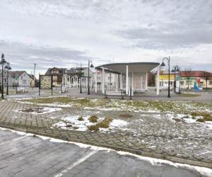 To najpiękniejsze średniowieczne miasto w województwie śląskim. Zachwyca zabytkowym rynkiem