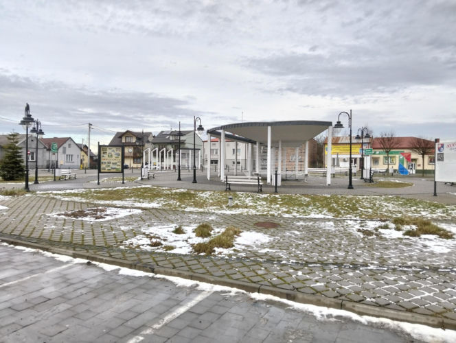 To najpiękniejsze średniowieczne miasto w województwie śląskim. Zachwyca zabytkowym rynkiem