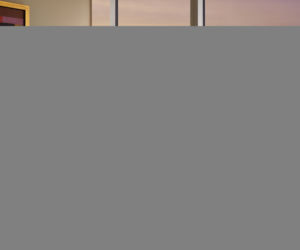 Robert Lewandowski apartament Złota 44