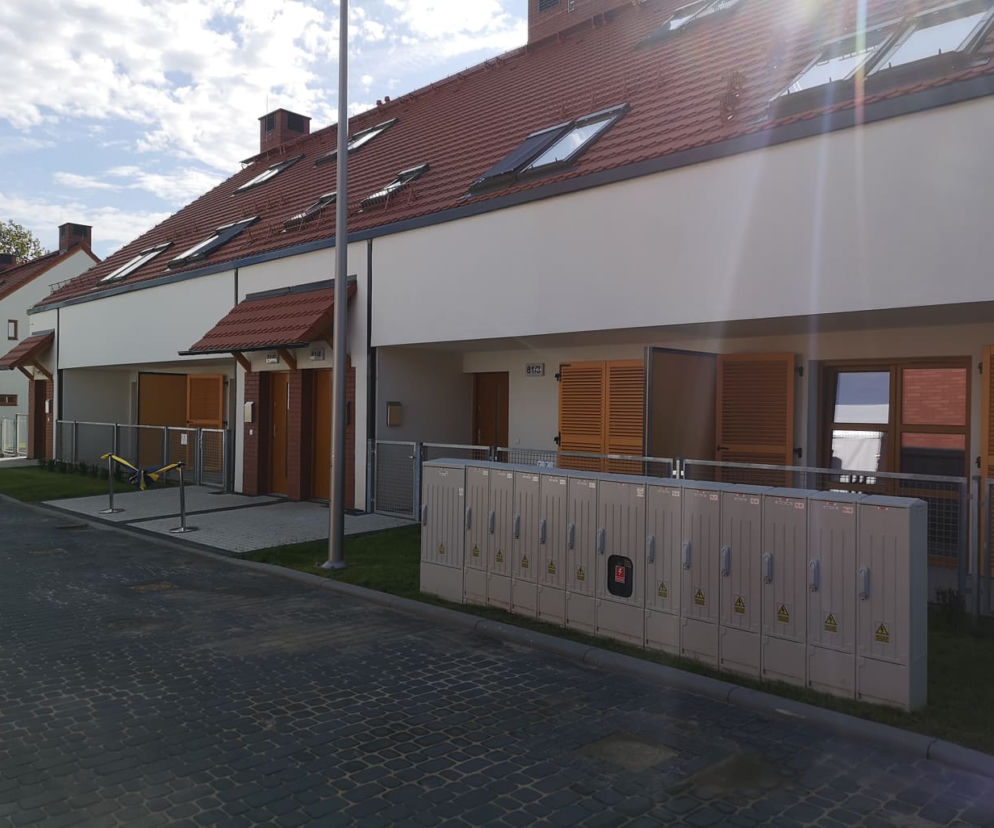 Mieszkania TBS Katowice