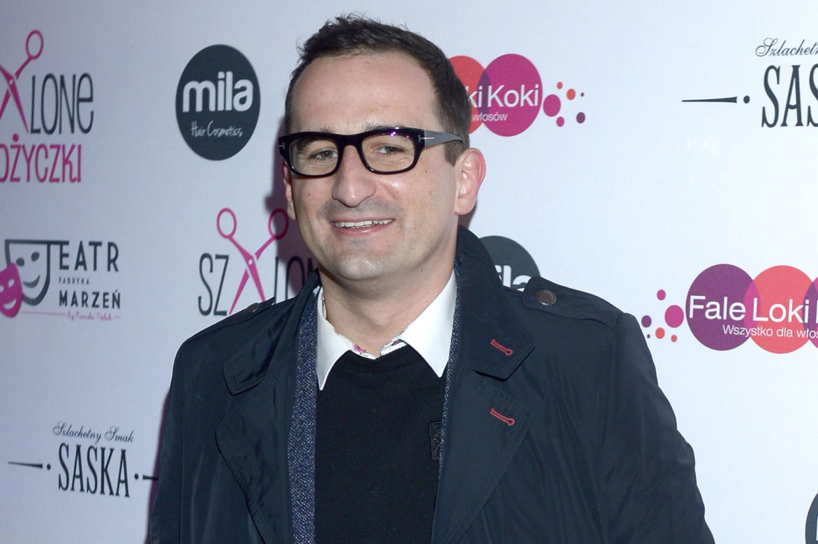 Michał Koterski