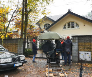 Plan zdjęciowy nowego Kogla Mogla