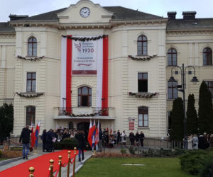 Był polonez, inscenizacja historyczna, wystawy. Zobacz jak Bydgoszcz świętuje setną rocznicę powrotu do Polski