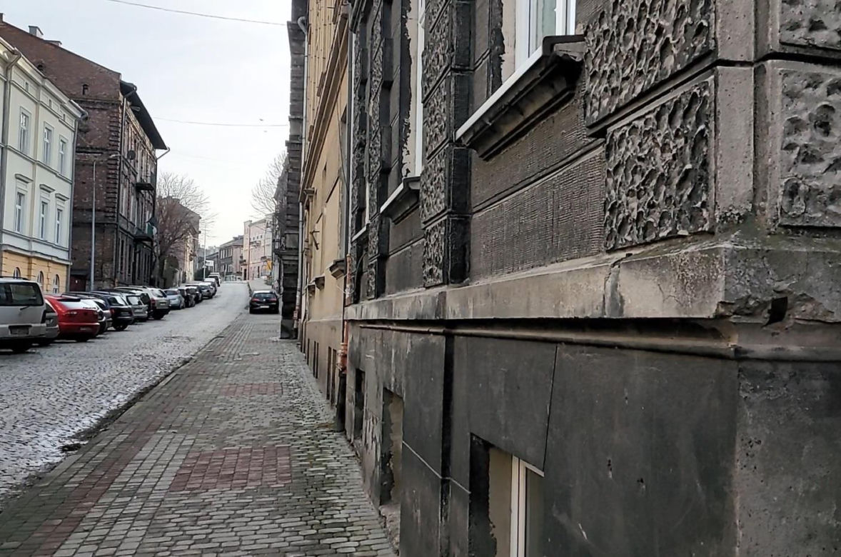Serial "Erynie" kręcono w Przemyślu [ZDJĘCIA]